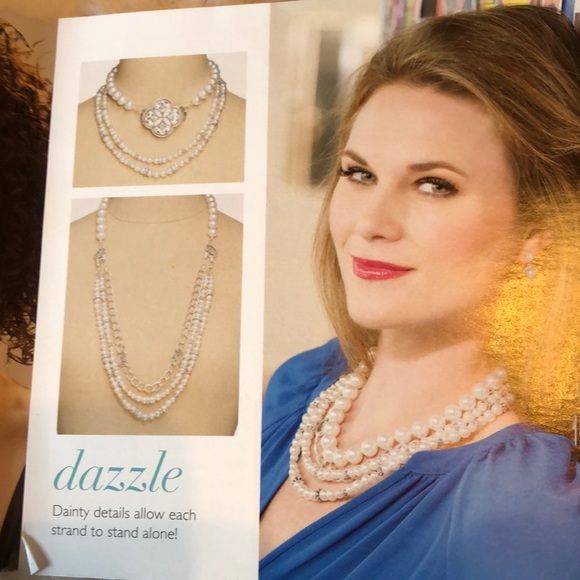 Necklace - Picture 4 of 6